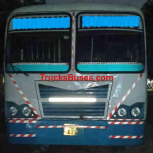 Tata LPO 1613